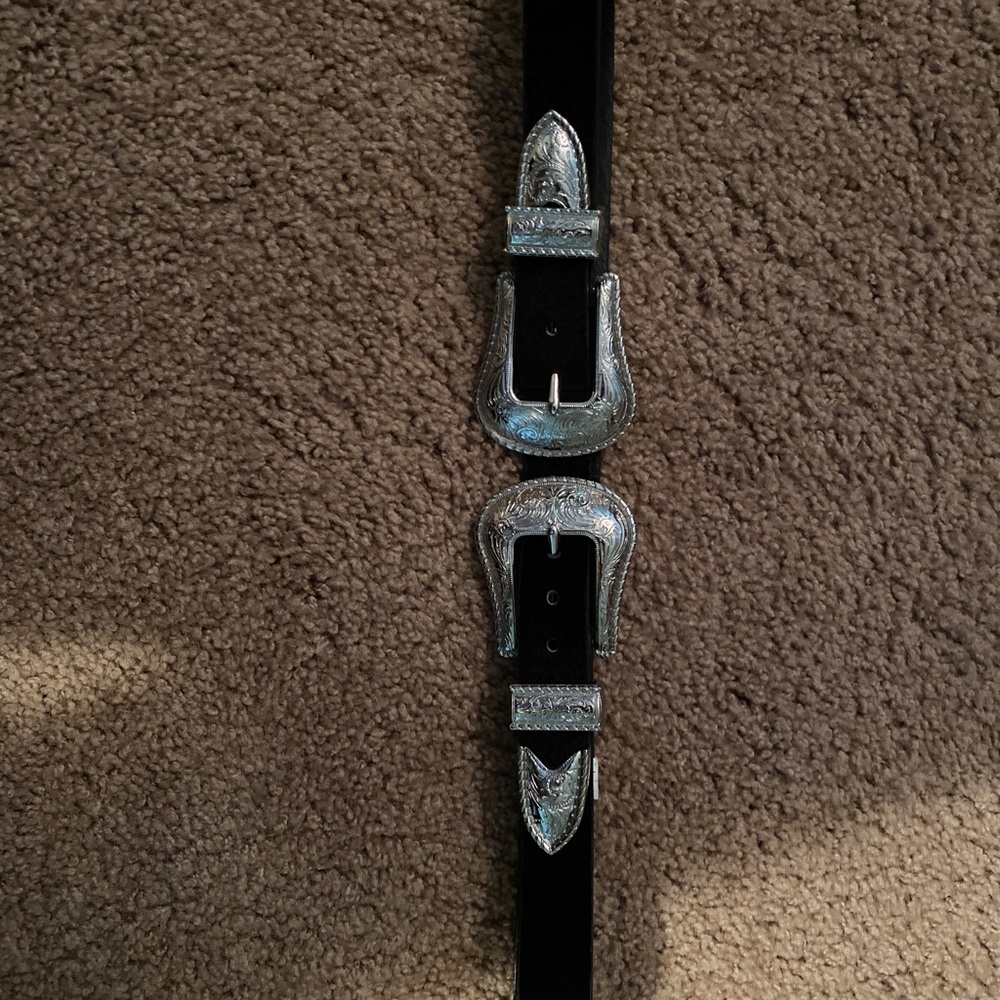 Belt